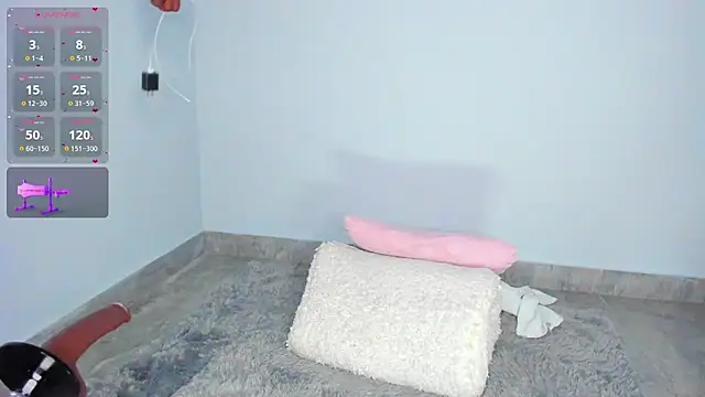 Sofi Smiley online show from 03.19.26