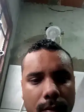 garoto1997 online show from 10.29.25