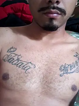 garoto1997 online show from 11.14.25