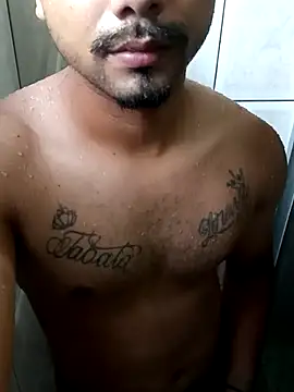 garoto1997 online show from 12.20.25