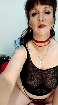 Snapshot of FireWoman chatting on 01.15.25 FireWoman online show from 01.15.25