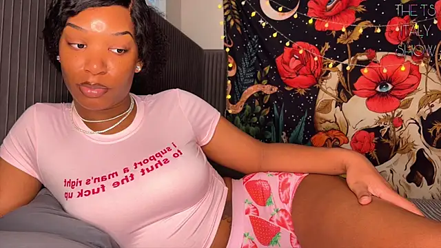 ItalyNayoir online show from 01.03.25