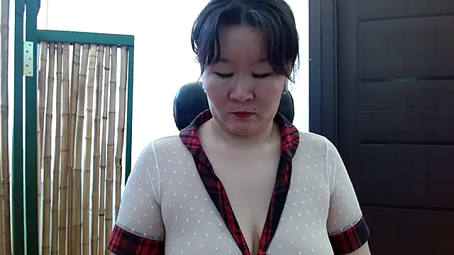 Akira xx online show from 01.13.25
