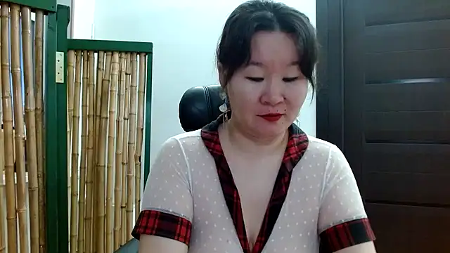 Akira xx online show from 01.15.25