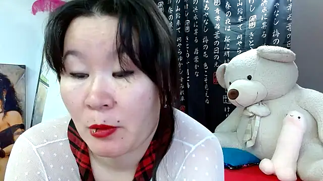Akira xx online show from 01.31.25