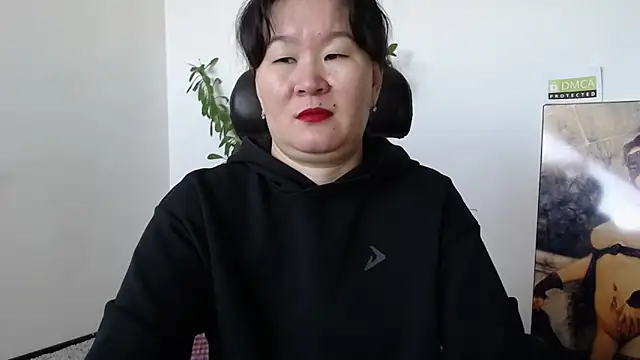 Akira xx online show from 10.18.25