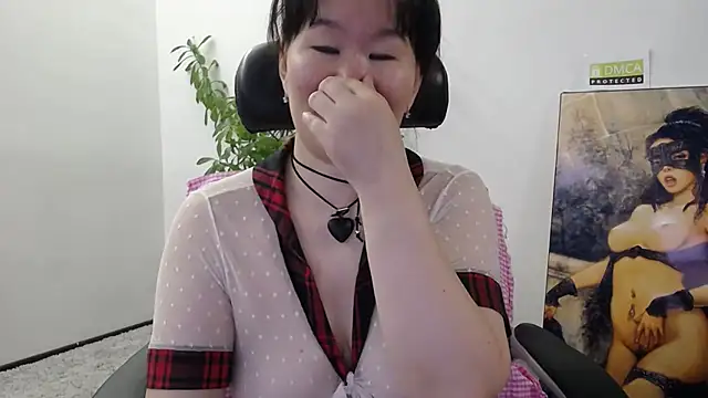 Akira xx online show from 11.23.25