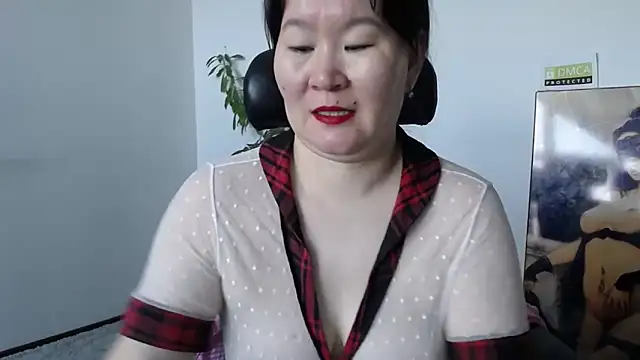 Snapshot of Akira_xx chatting on 02.19.26 Akira xx online show from 02.19.26