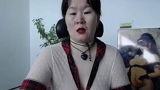 Snapshot of Akira_xx chatting on 02.22.26 Akira xx online show from 02.22.26