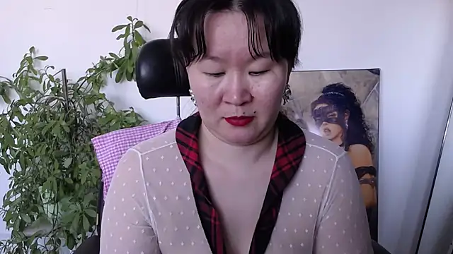 Snapshot of Akira_xx chatting on 03.02.26 Akira xx online show from 03.02.26