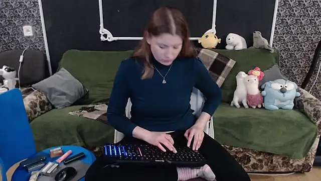 Gr4 soul  online show from 10.11.25