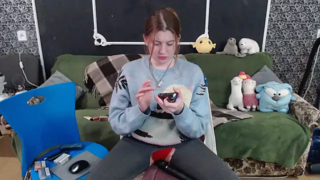 Gr4 soul  online show from 11.22.25