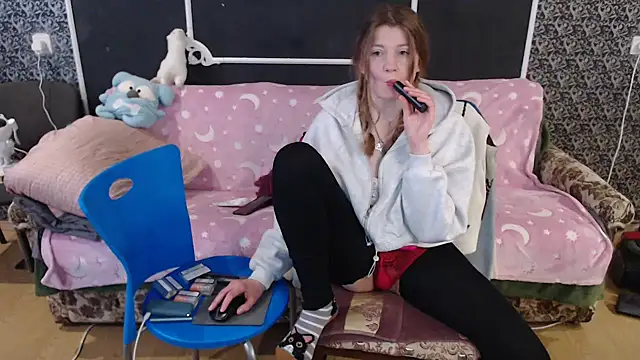 Gr4 soul  online show from 04.21.26