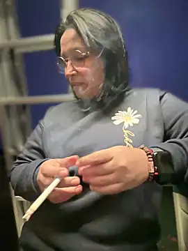 DannaaMeliza online show from 12.26.24