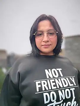 DannaaMeliza online show from 01.03.25