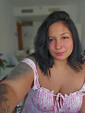 DannaaMeliza online show from 07.07.26