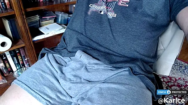 karlce online show from 04.16.26