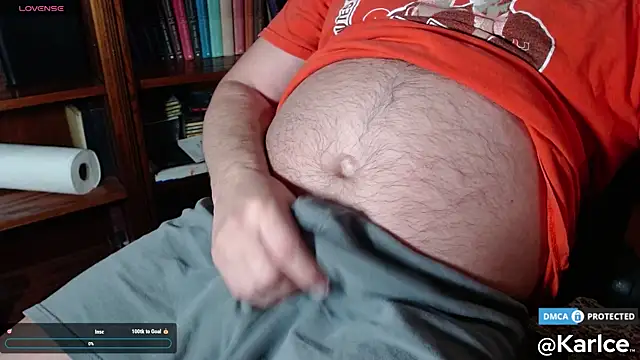 karlce online show from 06.01.26