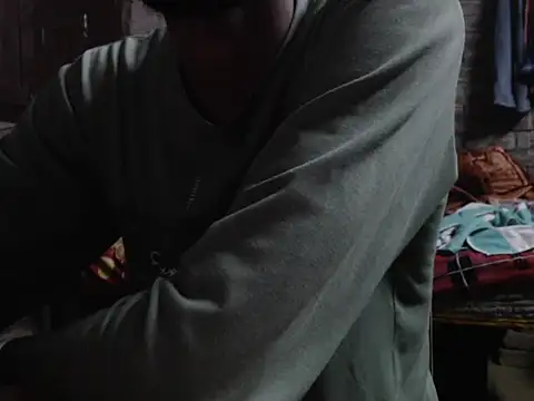 ThethunderPo online show from 11.01.25