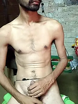 ThethunderPo online show from 11.04.25