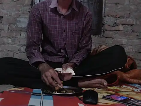 ThethunderPo online show from 11.26.25