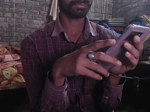 ThethunderPo online show from 11.29.25