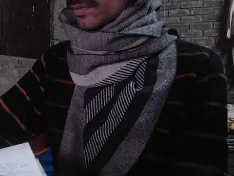 ThethunderPo online show from 12.04.25