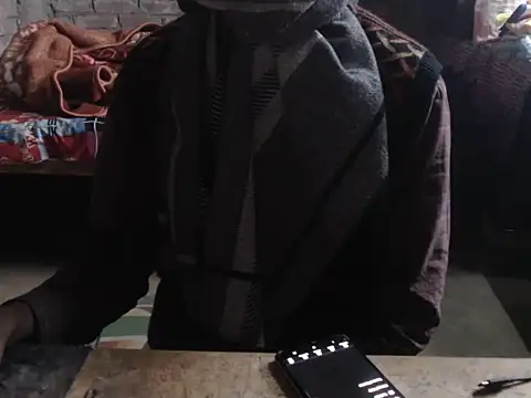 ThethunderPo online show from 12.18.25