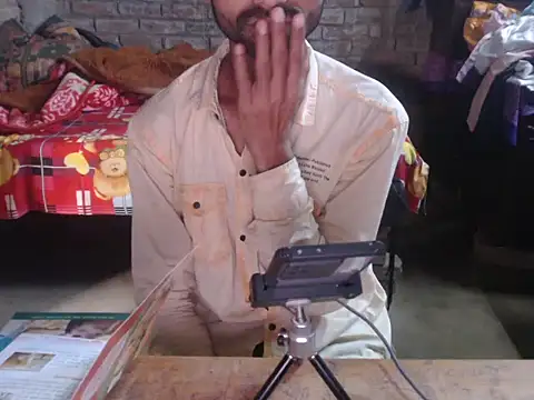 ThethunderPo online show from 02.26.26