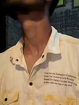 ThethunderPo online show from 03.07.26