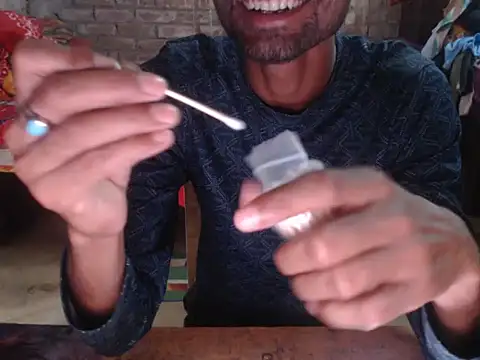 ThethunderPo online show from 04.04.26