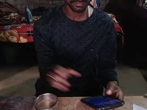 ThethunderPo online show from 05.12.26