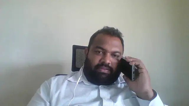 FatCockBoySL online show from 04.09.26