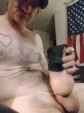 ROBERT0516 online show from 02.20.26