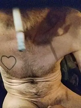 ROBERT0516 online show from 04.17.26