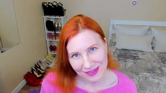 FoxySophia online show from 05.31.26