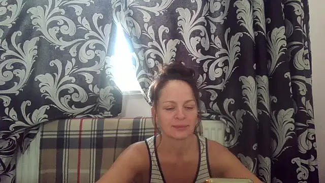 LindaStarS online show from 11.12.25