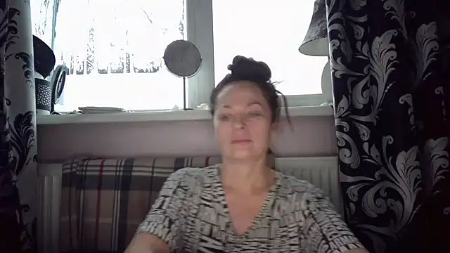 Snapshot of LindaStarS chatting on 01.07.26 LindaStarS online show from 01.07.26