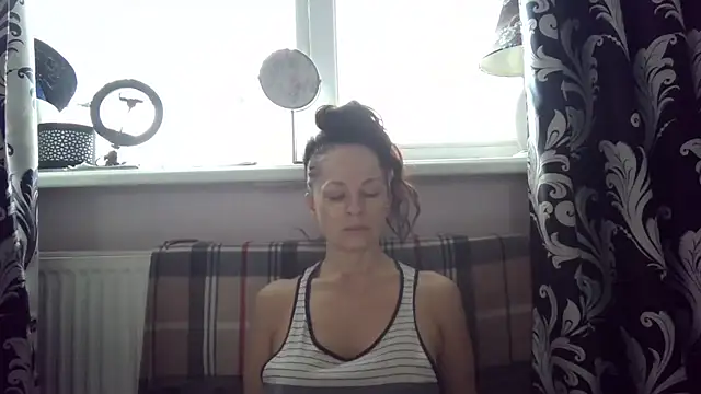 Snapshot of LindaStarS chatting on 01.15.26 LindaStarS online show from 01.15.26