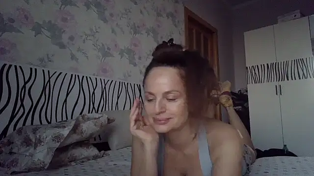 LindaStarS online show from 03.13.26