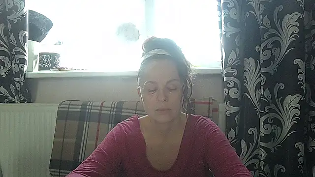 LindaStarS online show from 04.14.26