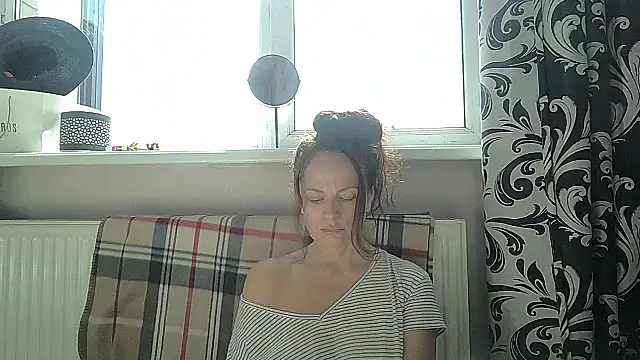 LindaStarS online show from 05.11.26