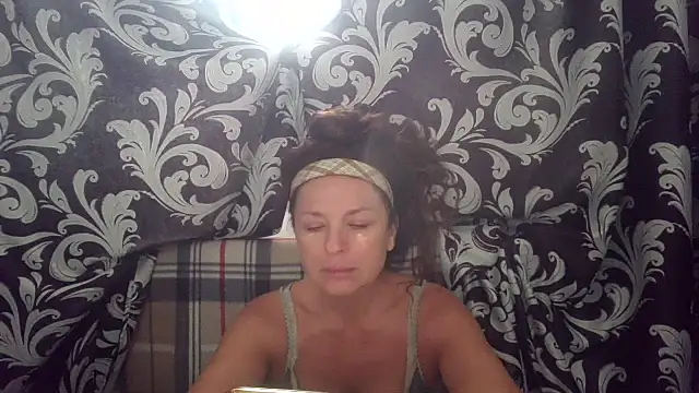 Snapshot of LindaStarS chatting on 07.20.26 LindaStarS online show from 07.20.26