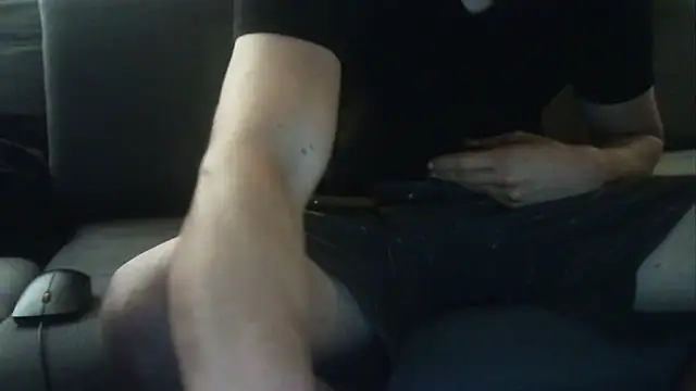 ShyGuyWannaTry online show from 09.11.25