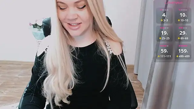 AllAboutLoveXx online show from 12.07.24