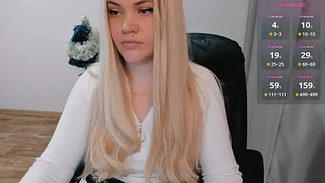 AllAboutLoveXx online show from 01.08.25