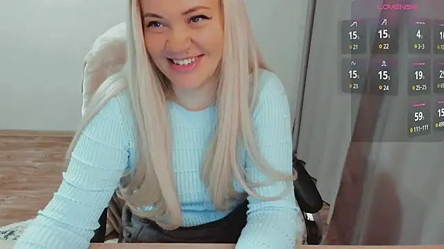 AllAboutLoveXx online show from 11.30.25