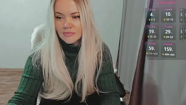 AllAboutLoveXx online show from 01.13.26