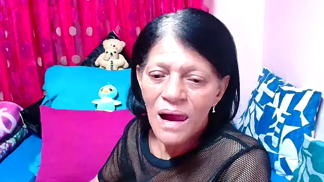 SLUTTYROXY online show from 10.21.25