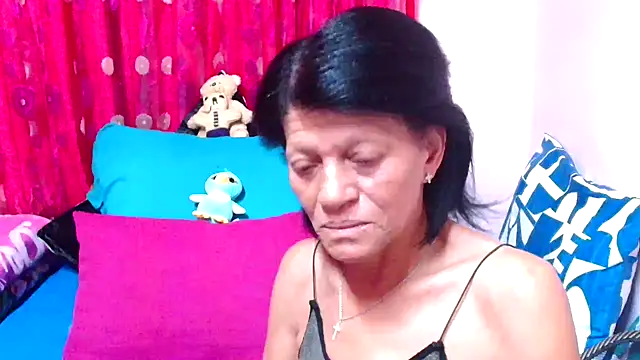 SLUTTYROXY online show from 10.26.25